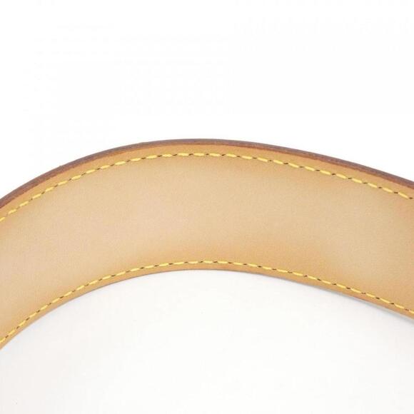 LOUIS VUITTON Brown Monogram Shoulder Bag - Picture 5 of 6